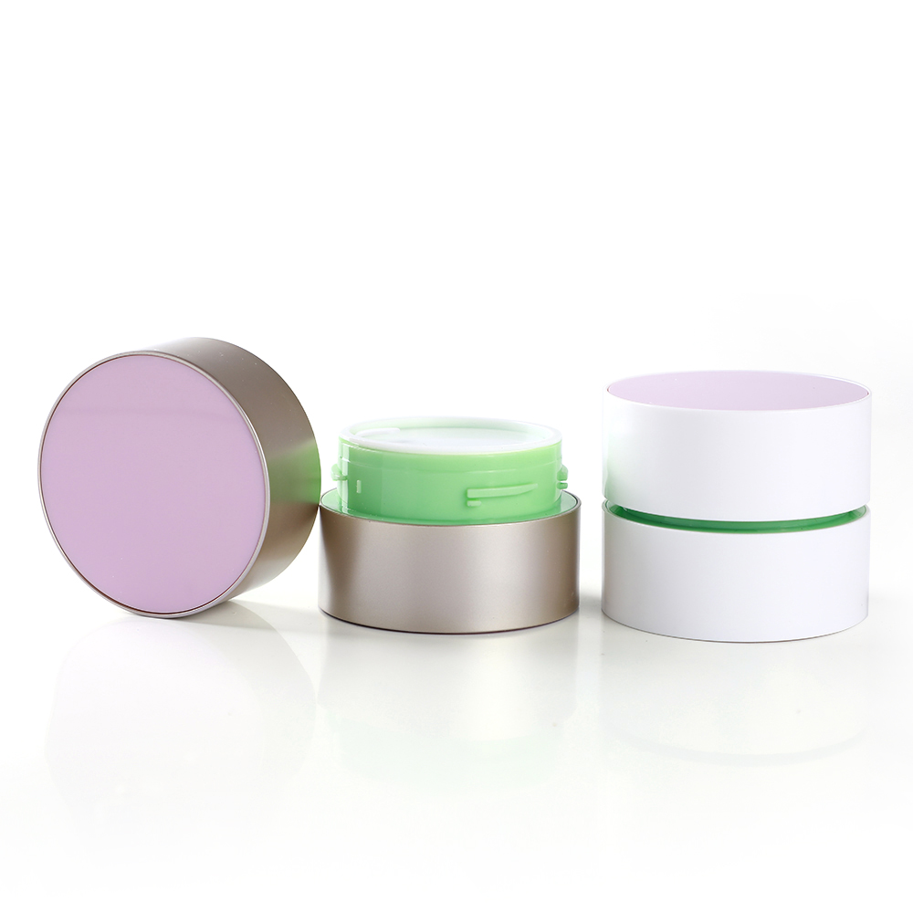 分離式膏霜瓶-浙江海通塑業科技有限公司